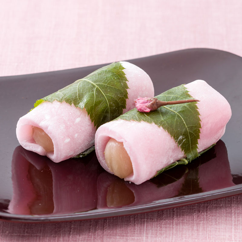 桜寿司 詰合せ 一段